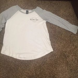 Baseball Tee